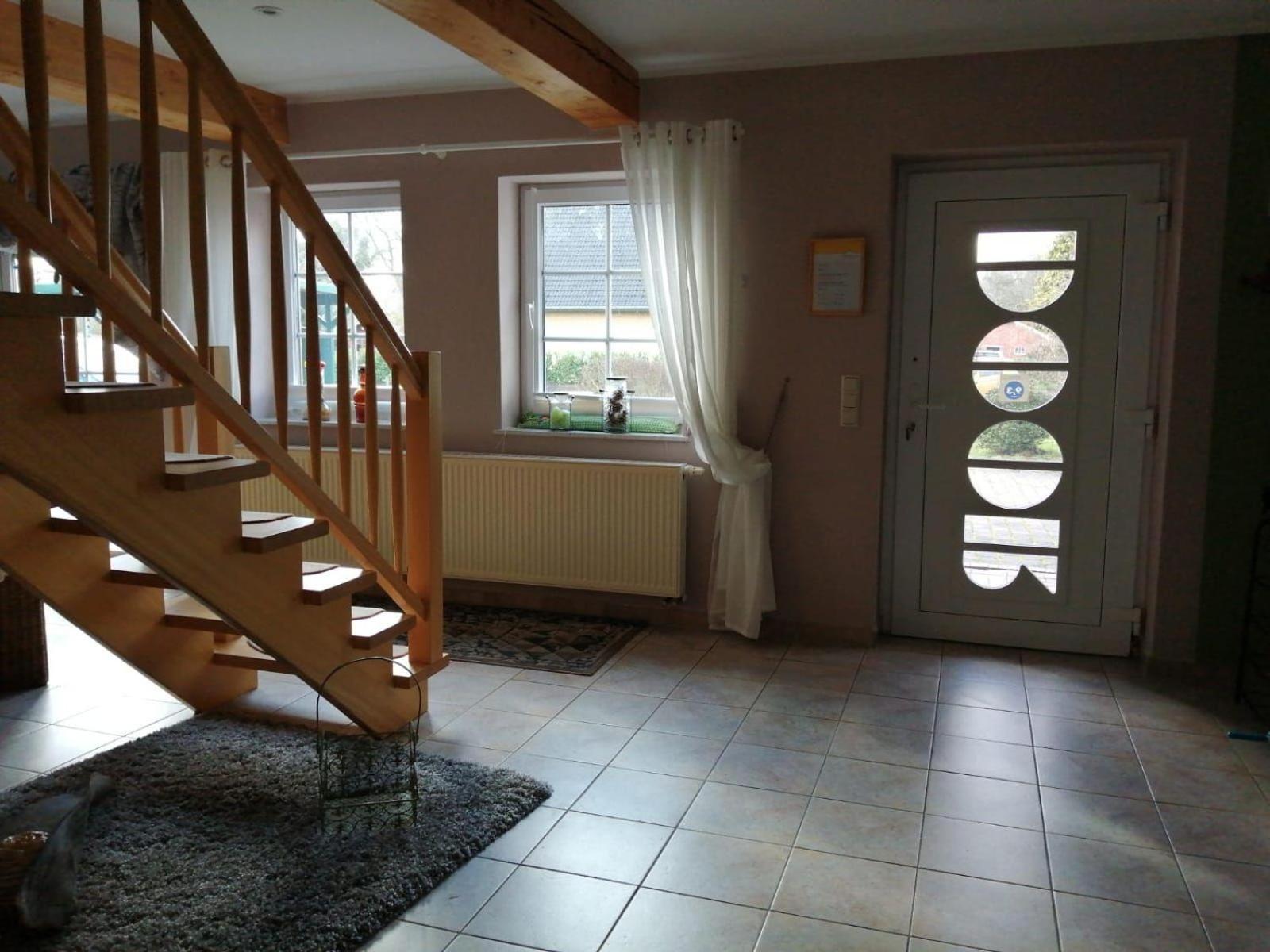 Haus-Schiffer-Ferienwohnung-Finja Rhauderfehn Ngoại thất bức ảnh