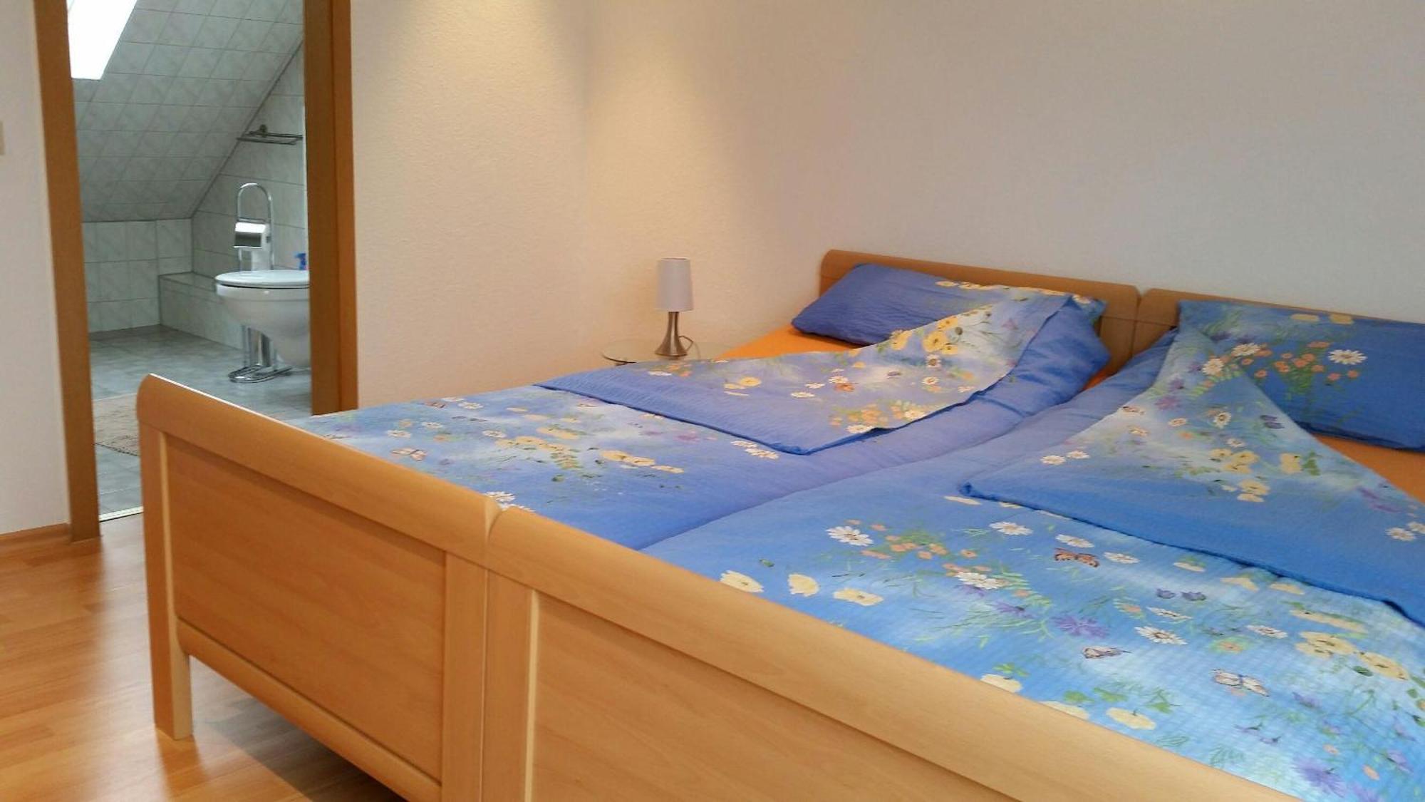 Haus-Schiffer-Ferienwohnung-Finja Rhauderfehn Ngoại thất bức ảnh
