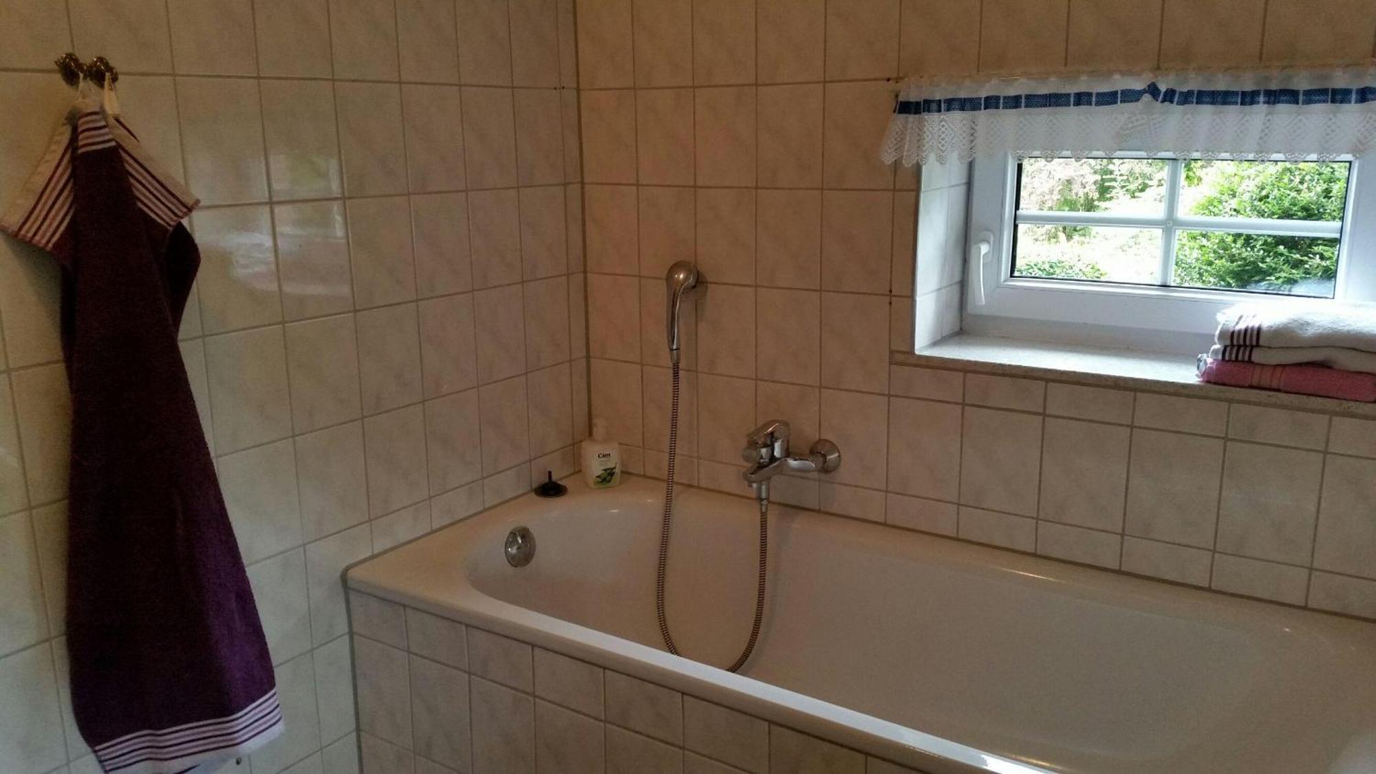 Haus-Schiffer-Ferienwohnung-Finja Rhauderfehn Ngoại thất bức ảnh