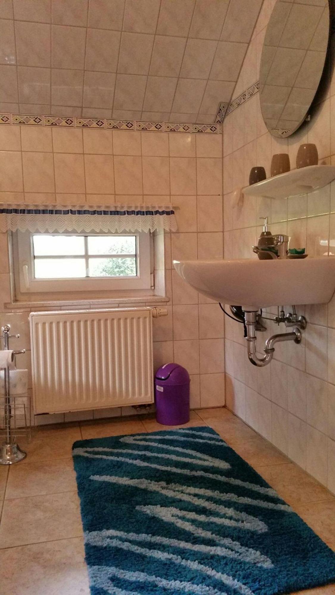 Haus-Schiffer-Ferienwohnung-Finja Rhauderfehn Ngoại thất bức ảnh